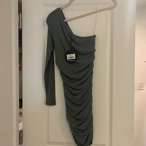 White fox boutique brand new dress